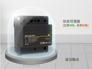 怎么判斷浪涌保護器的好壞？-易造防雷