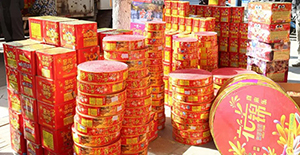 危險(xiǎn)品倉庫的防雷設(shè)計(jì)—易造防雷案例分享--易造防雷