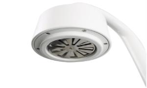 大氣電場儀工作原理——通俗易懂!專家來告訴你！【易造防雷】